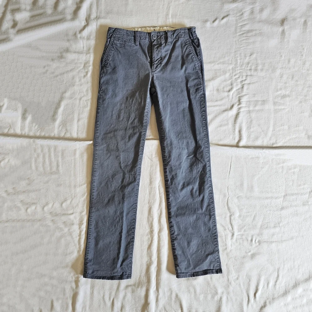 GAP Kids Gray Pants